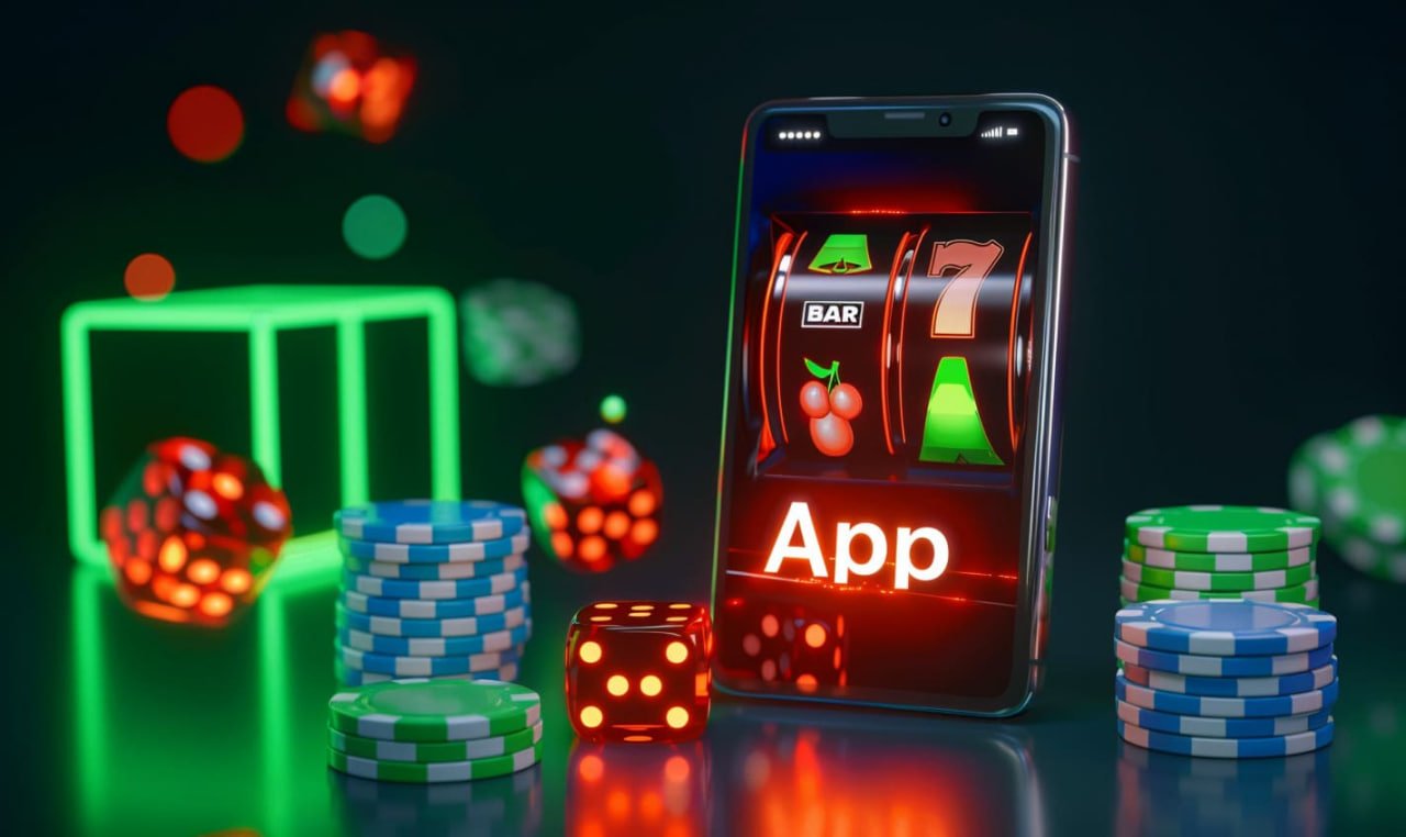 Giao diện người dùng kqbd 7m trên thiết bị di động với bóng đá và casino