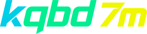 Logo kqbd 7m